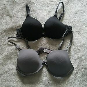 Girls bras